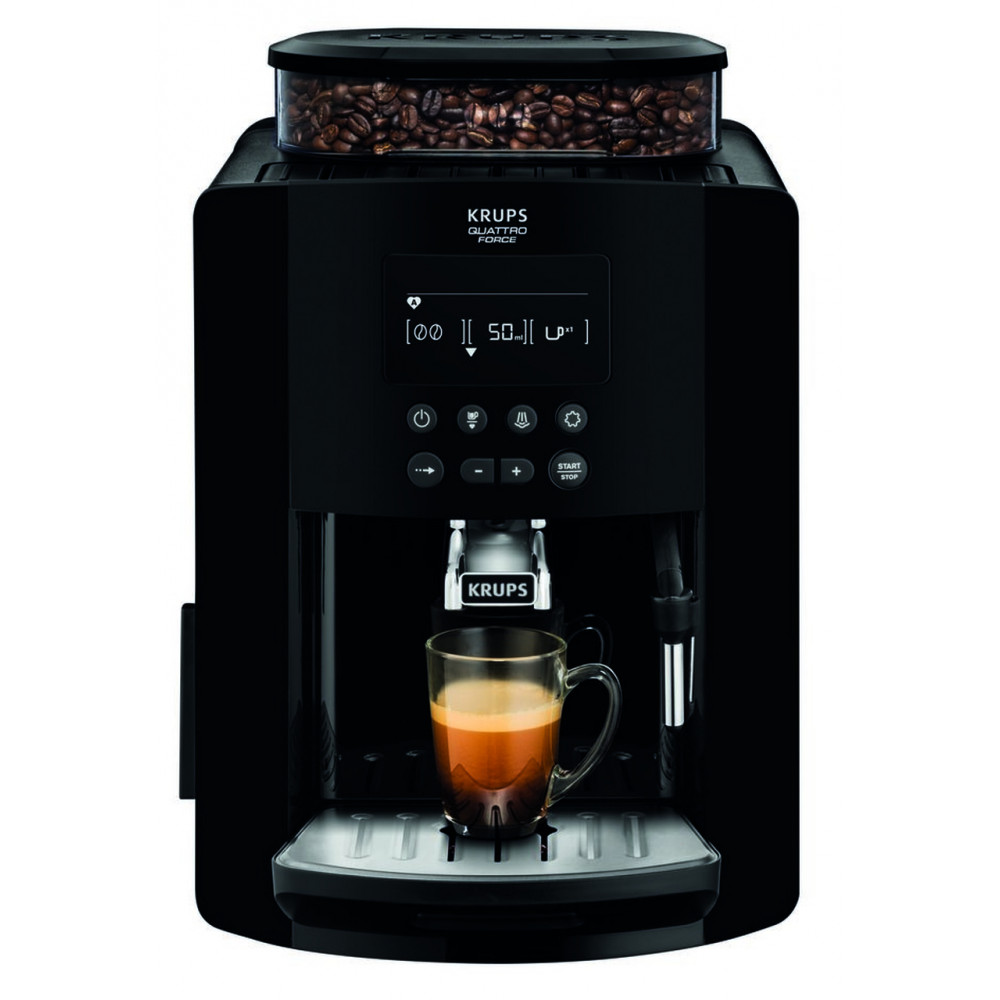 KRUPS Espresso aparat EA817010