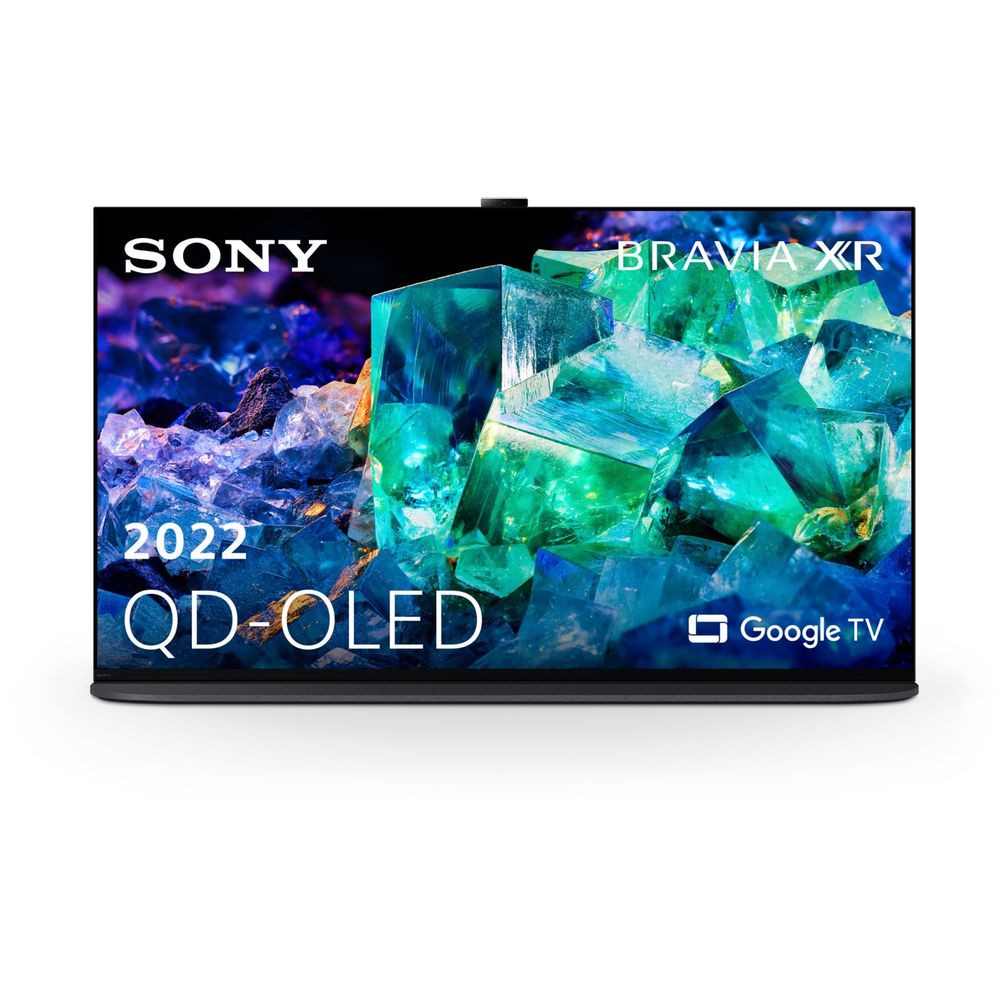 SONY BRAVIA XR Televizor 4K OLED XR65A95KAEP