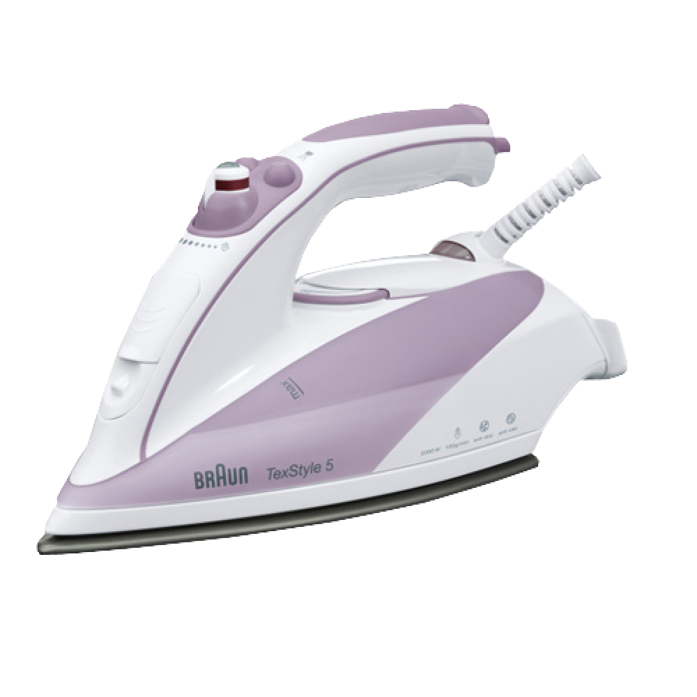BRAUN  Pegla TS505  554544 