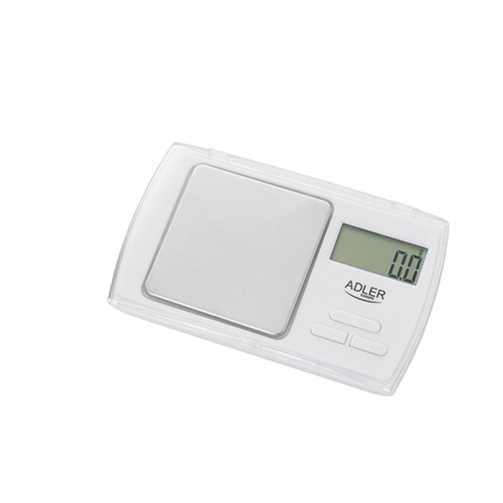 ADLER Precizna vaga AD3161