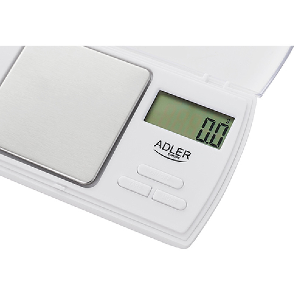 ADLER Precizna vaga AD3161