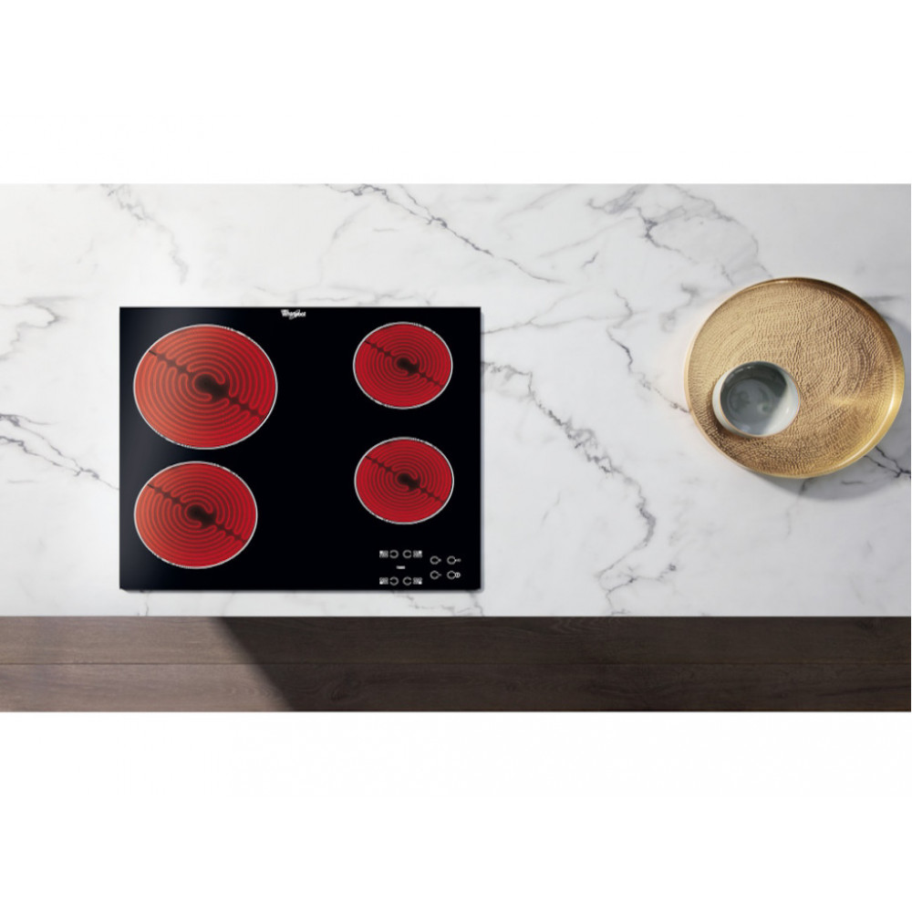 WHIRLPOOL Ugradna ploča AKT 8090/NE