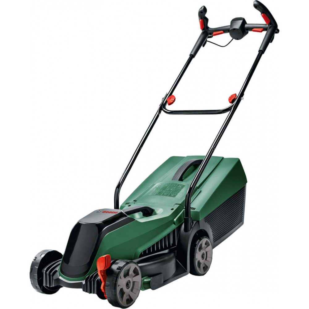 BOSCH Akumulatorska kosilica CityMower 18V-32-300 Solo 06008B9A08