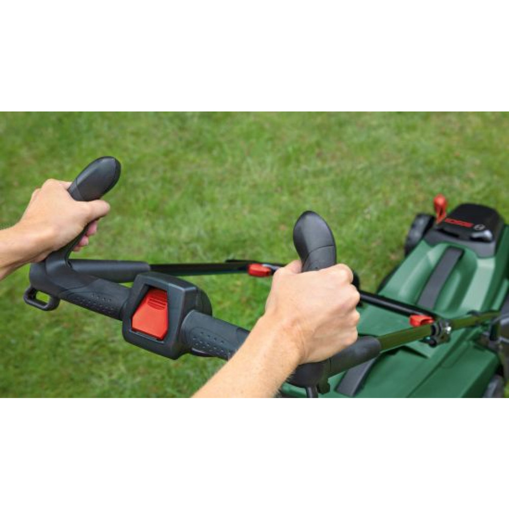BOSCH Akumulatorska kosilica CityMower 18V-32-300 Solo 06008B9A08