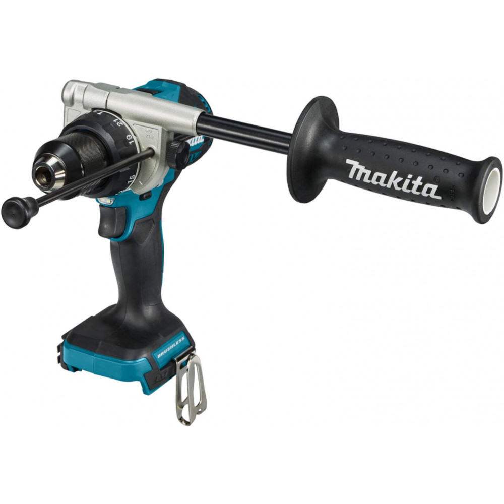 MAKITA DHP486Z Akumulatorska Udarna bušilica - odvrtač bez baterije i punjača