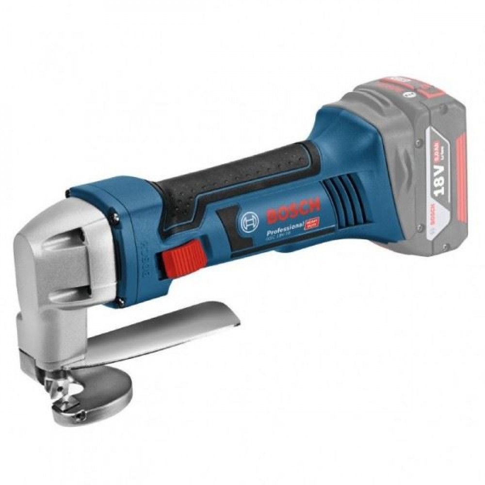 BOSCH GSC 18V-16 Akumulatorske makaze za lim (0601926200)