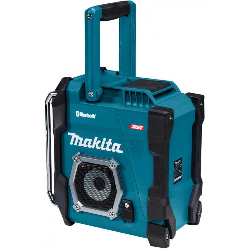 MAKITA MR002GZ Akumulatorski radio bez baterije i punjača