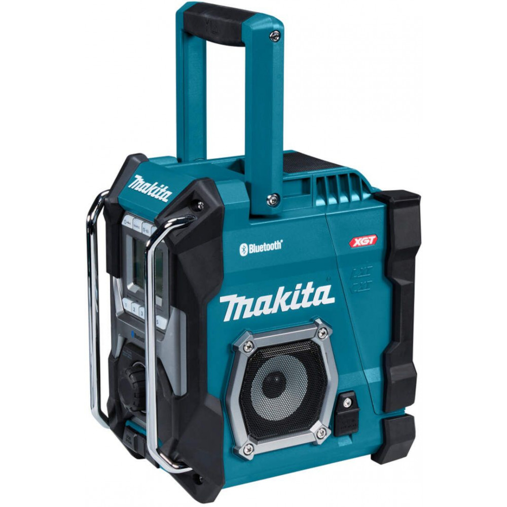 MAKITA MR002GZ Akumulatorski radio bez baterije i punjača
