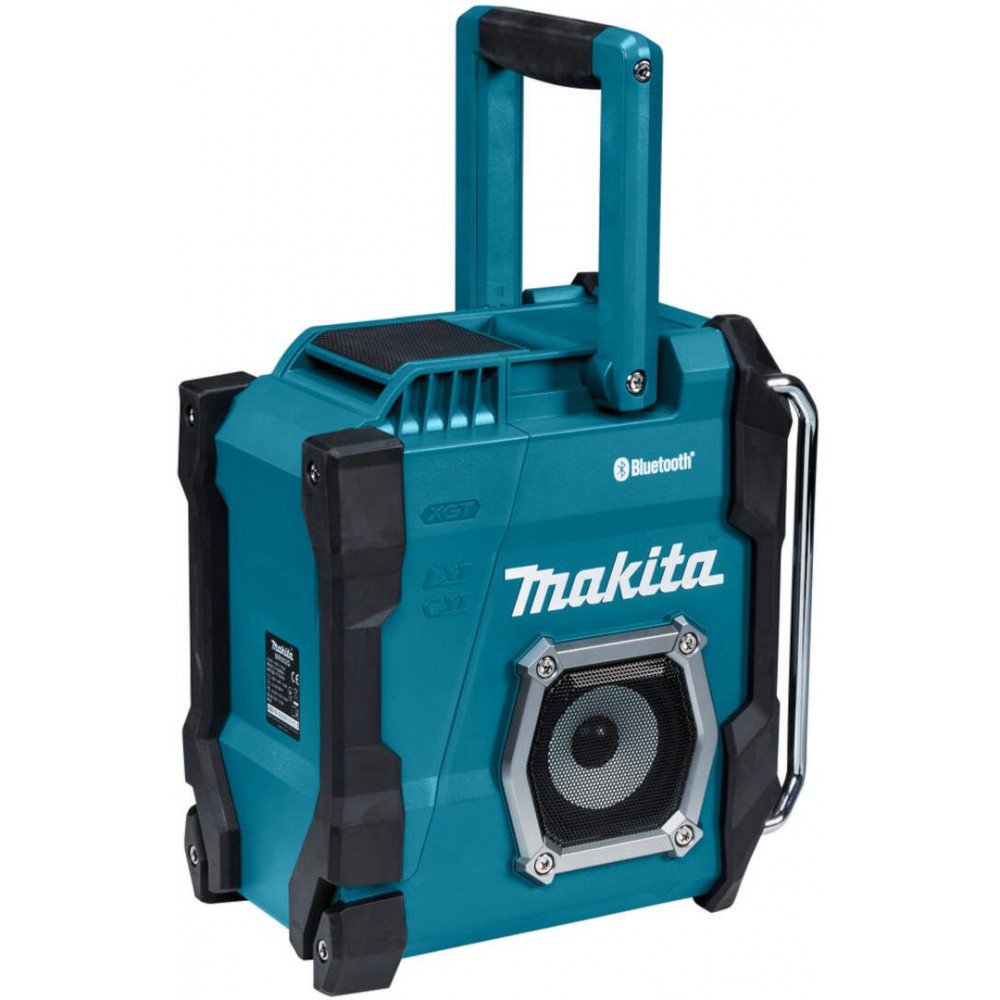 MAKITA MR002GZ Akumulatorski radio bez baterije i punjača