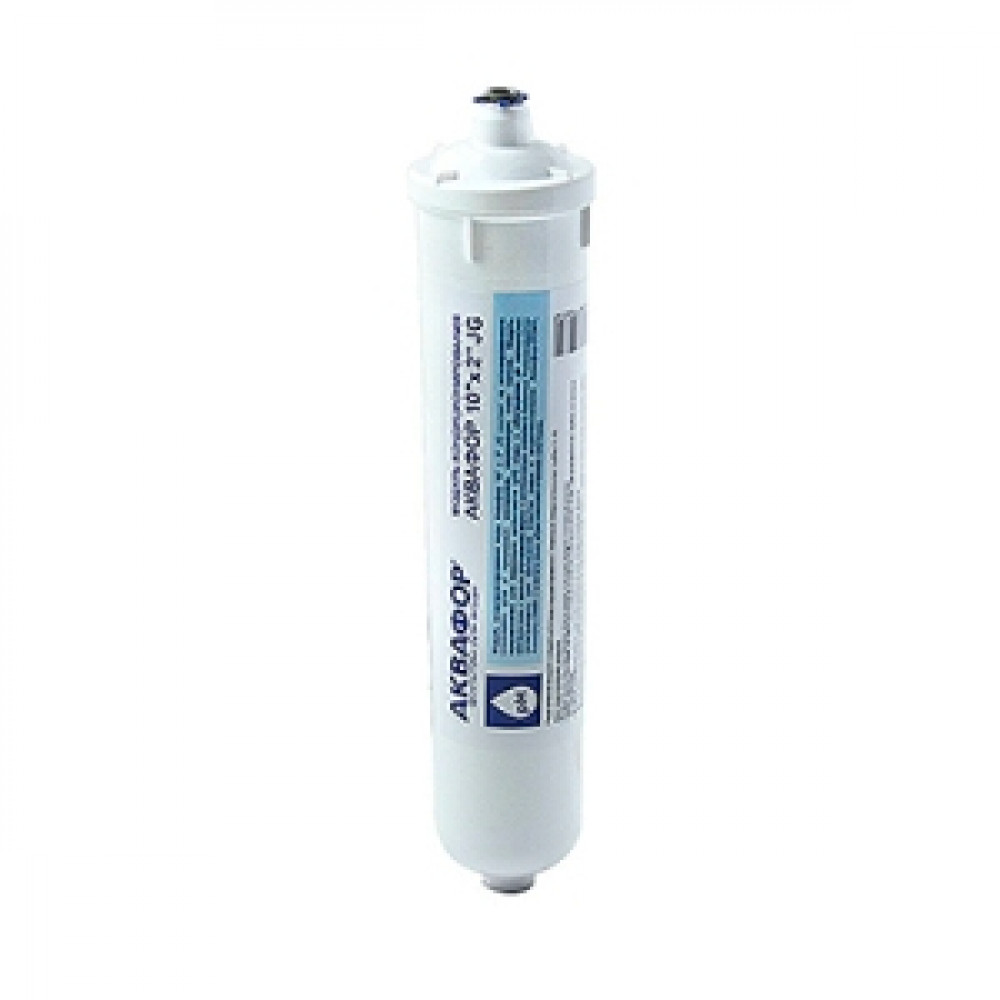 AKVAFOR Mineralizator T-33