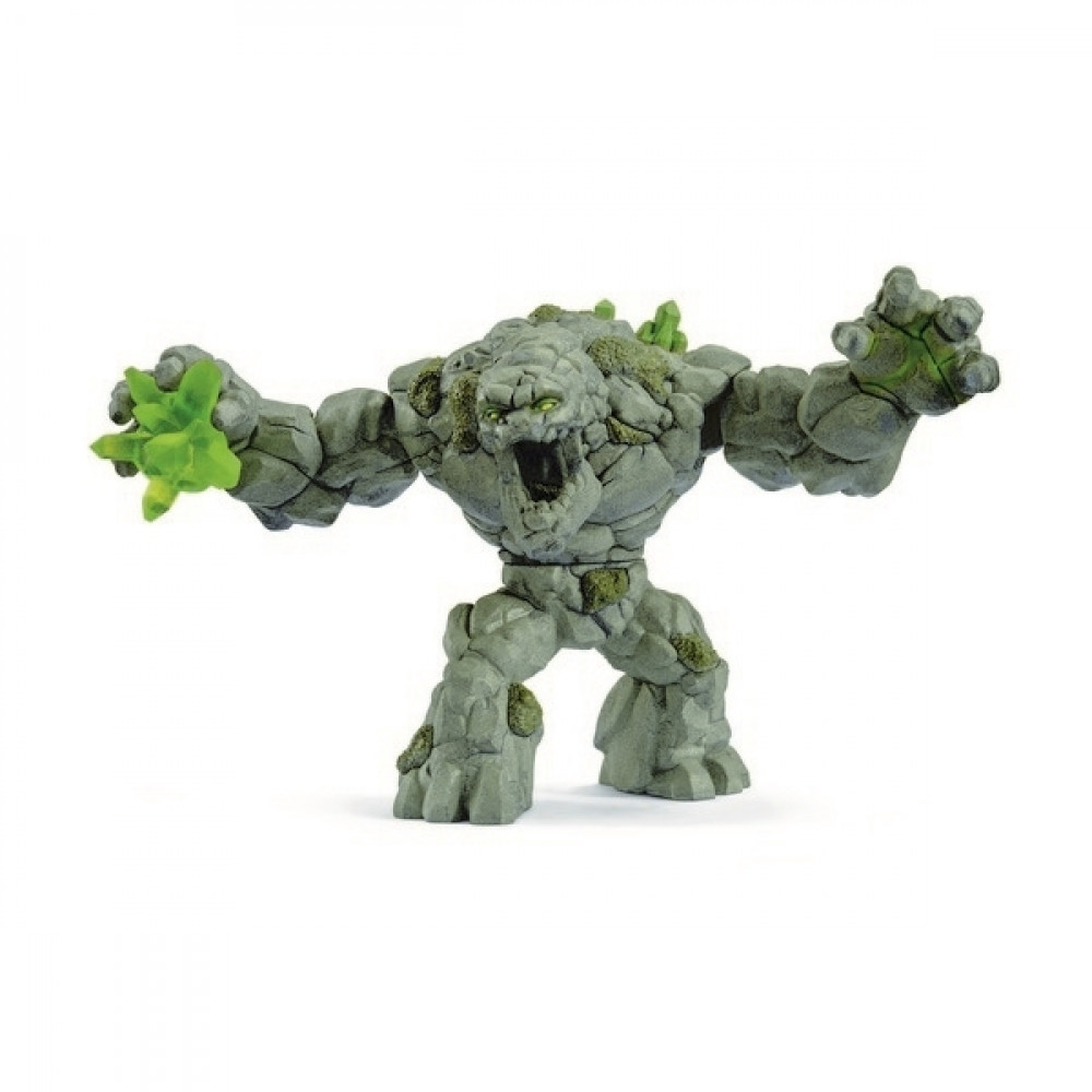 SCHLEICH kameno čudovište 70141