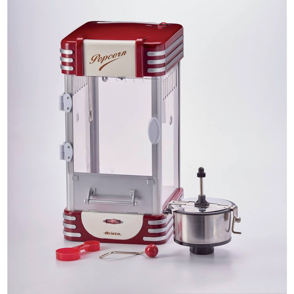 ARIETE Aparat za kokice ar2953