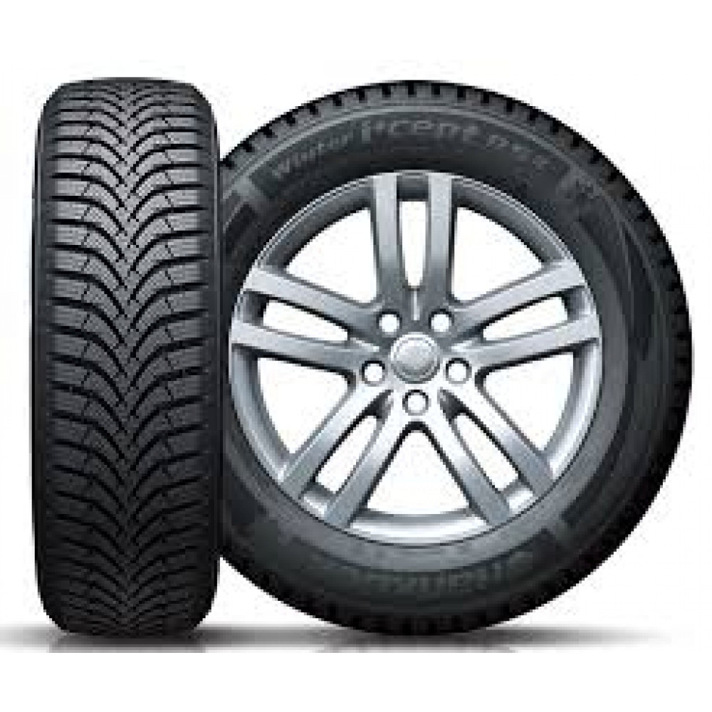 HANKOOK 205/65R15T XL W442 Wınter I*Cept Rs 