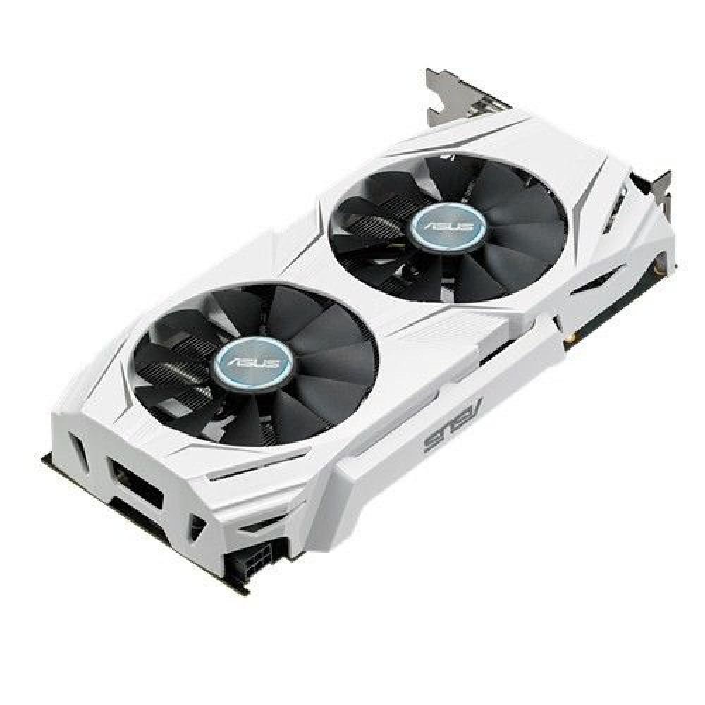 ASUS GTX 1060 3GB grafička karta DUAL-GTX1060-O3G
