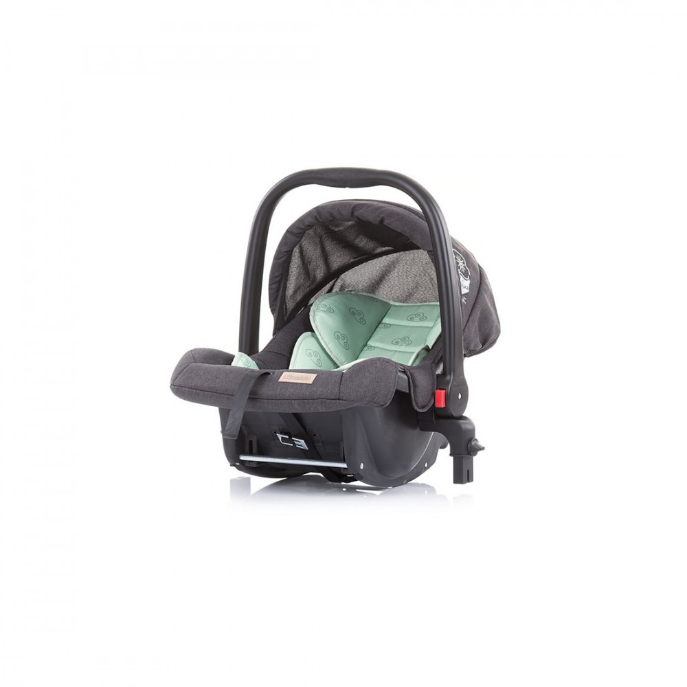 CHIPOLINO Auto sedište Adora 0-13kg mint 710625