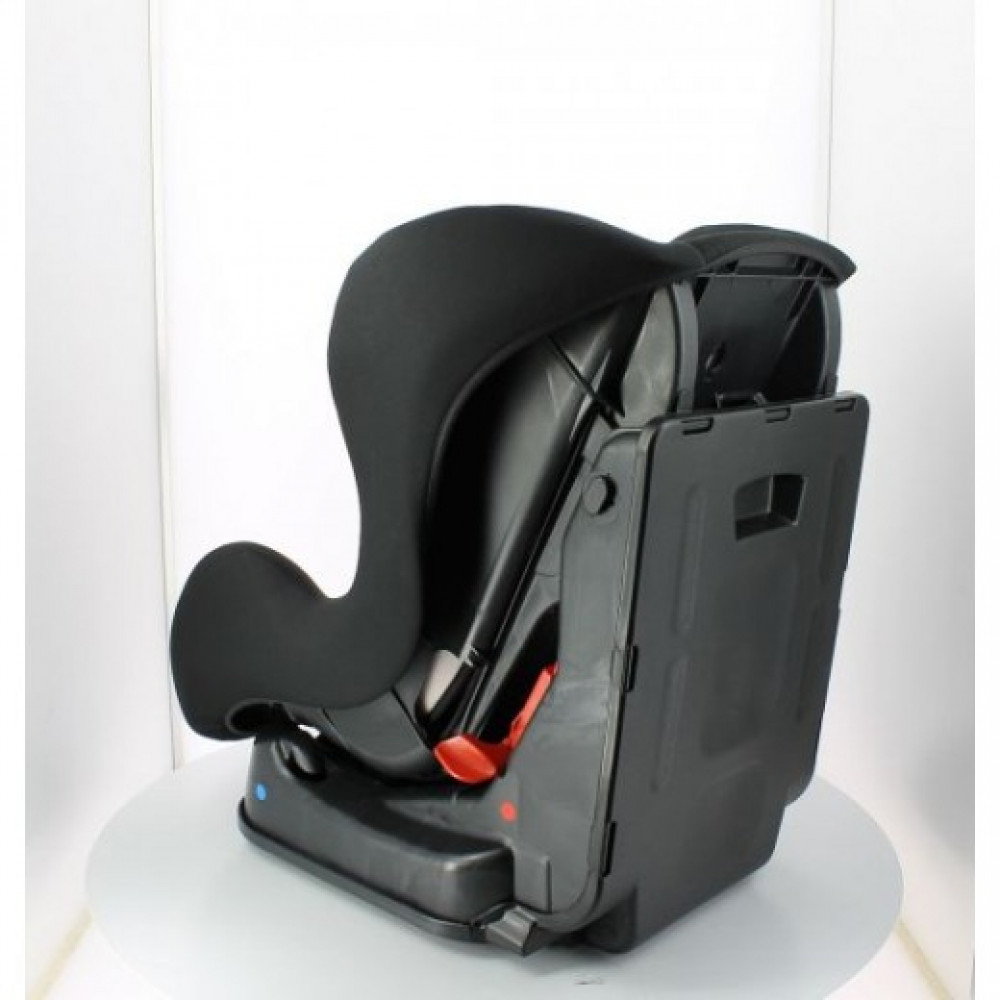 NANIA Auto sedište Cosmo Access 0-25 kg red 394189