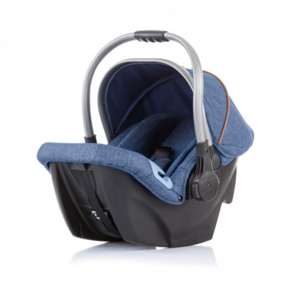 CHIPOLINO Autosedište Prema denim 710493