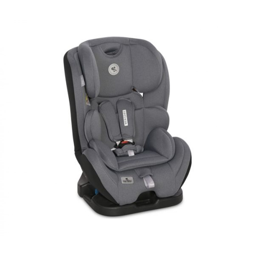 LORELLI Auto sedište Mercury Black Grey 0-36kg (2023) 10071322348