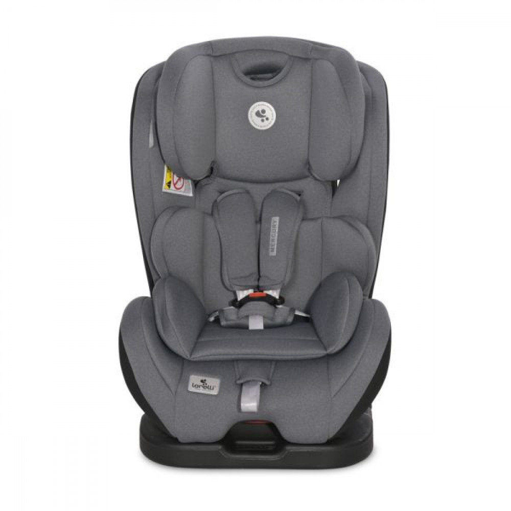 LORELLI Auto sedište Mercury Black Grey 0-36kg (2023) 10071322348
