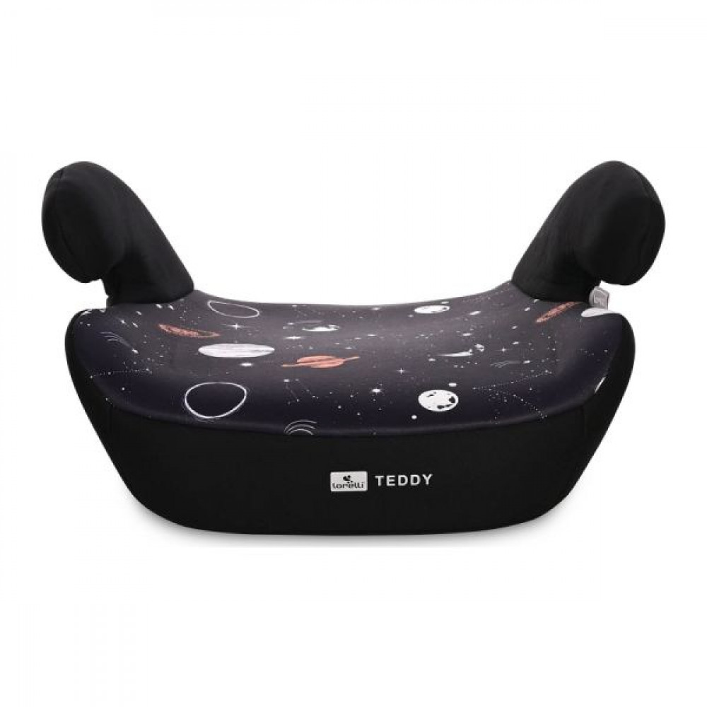 LORELLI Auto sediste Teddy Black Cosmos 15-36kg (2023) 10070752345