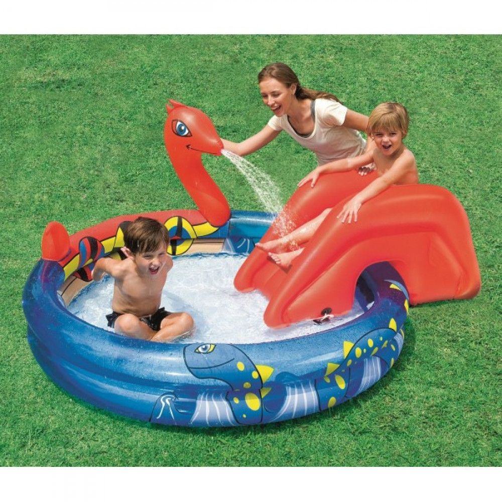 BESTWAY dečiji bazen viking 53033