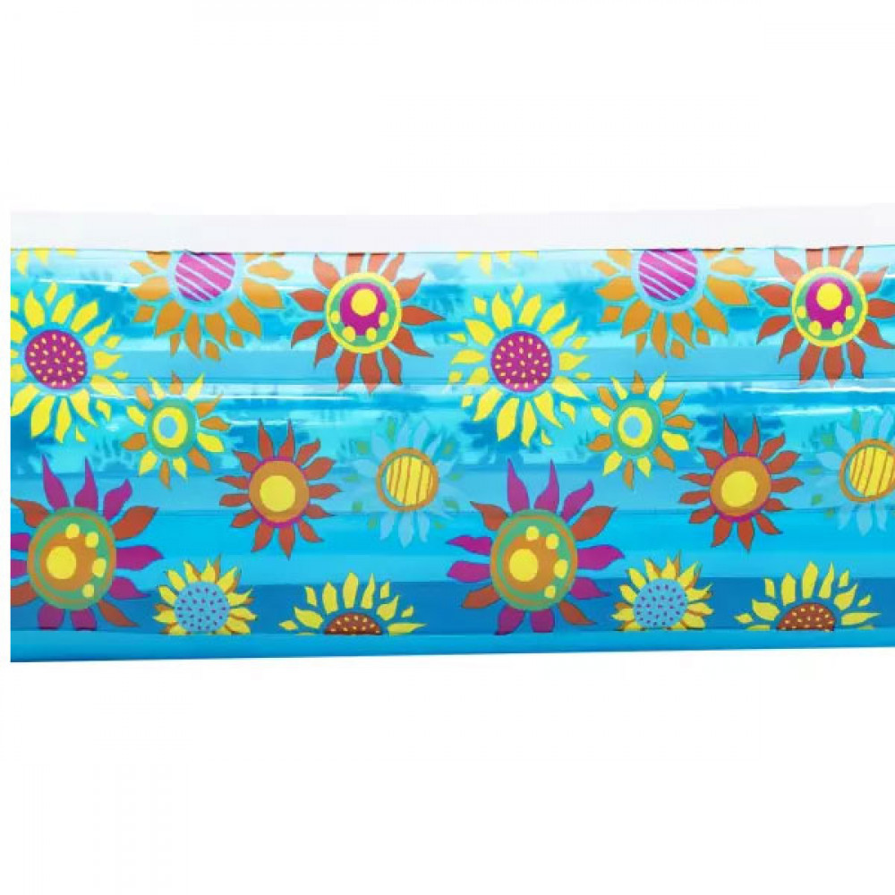 Bestway Bazen 229x152x56cm za dvorište 54120