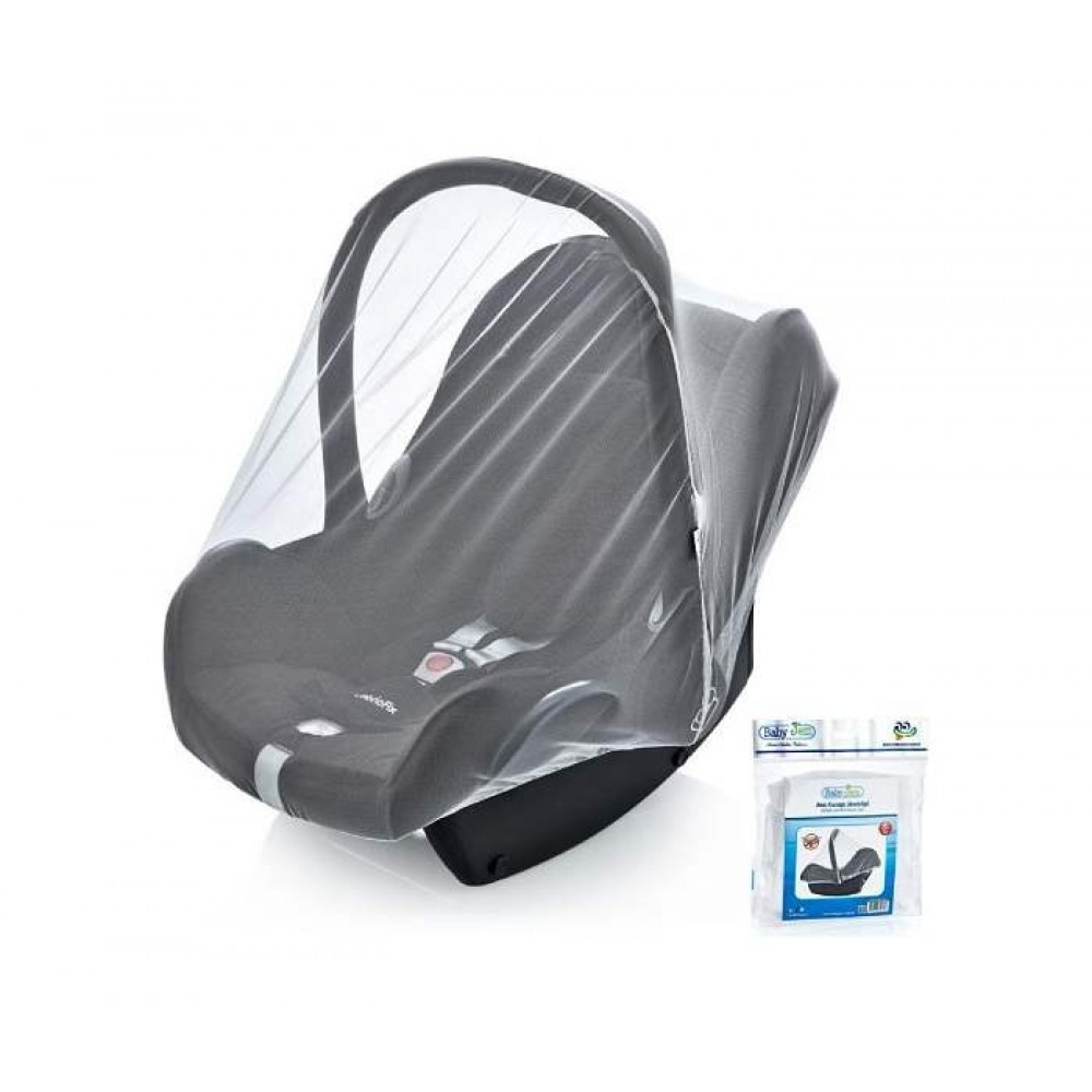 PEG PEREGO Mrežica za komarce za auto sedište 33-10713