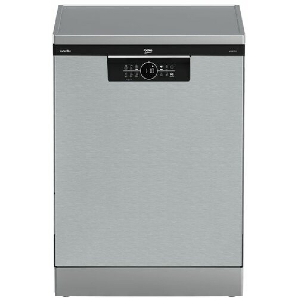 BEKO Mašina za pranje sudova BDFN 26420 XA
