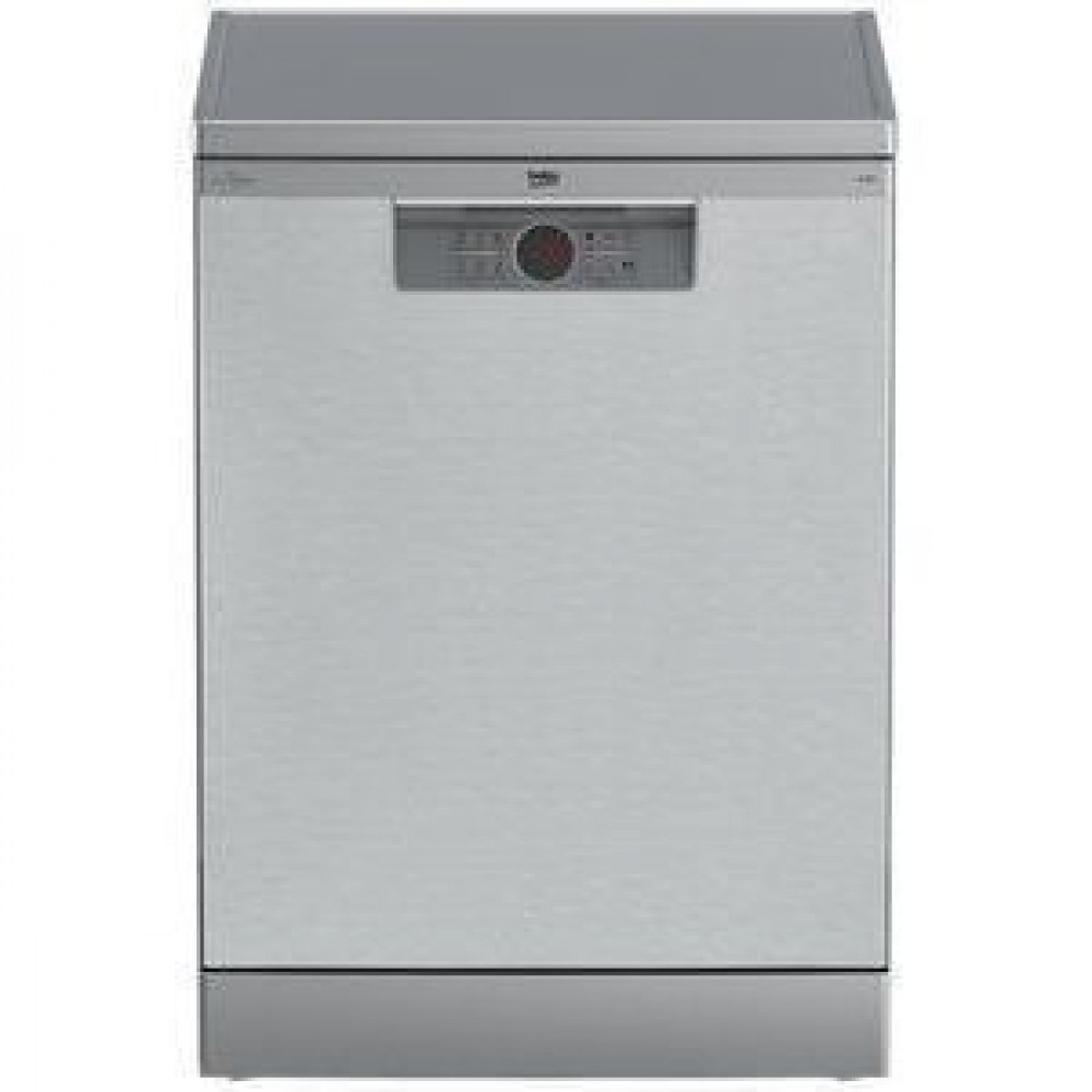 BEKO Mašina za pranje sudova BDFN 26521 XQ