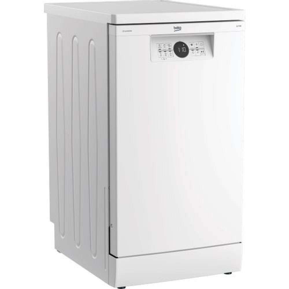 BEKO Mašina za pranje sudova BDFS 26020 WQ