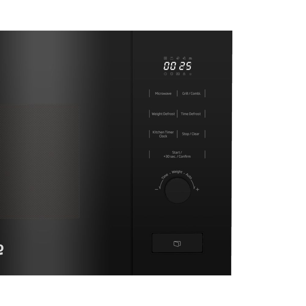 BEKO Ugradna mikrotalasna BMGB 20212 B