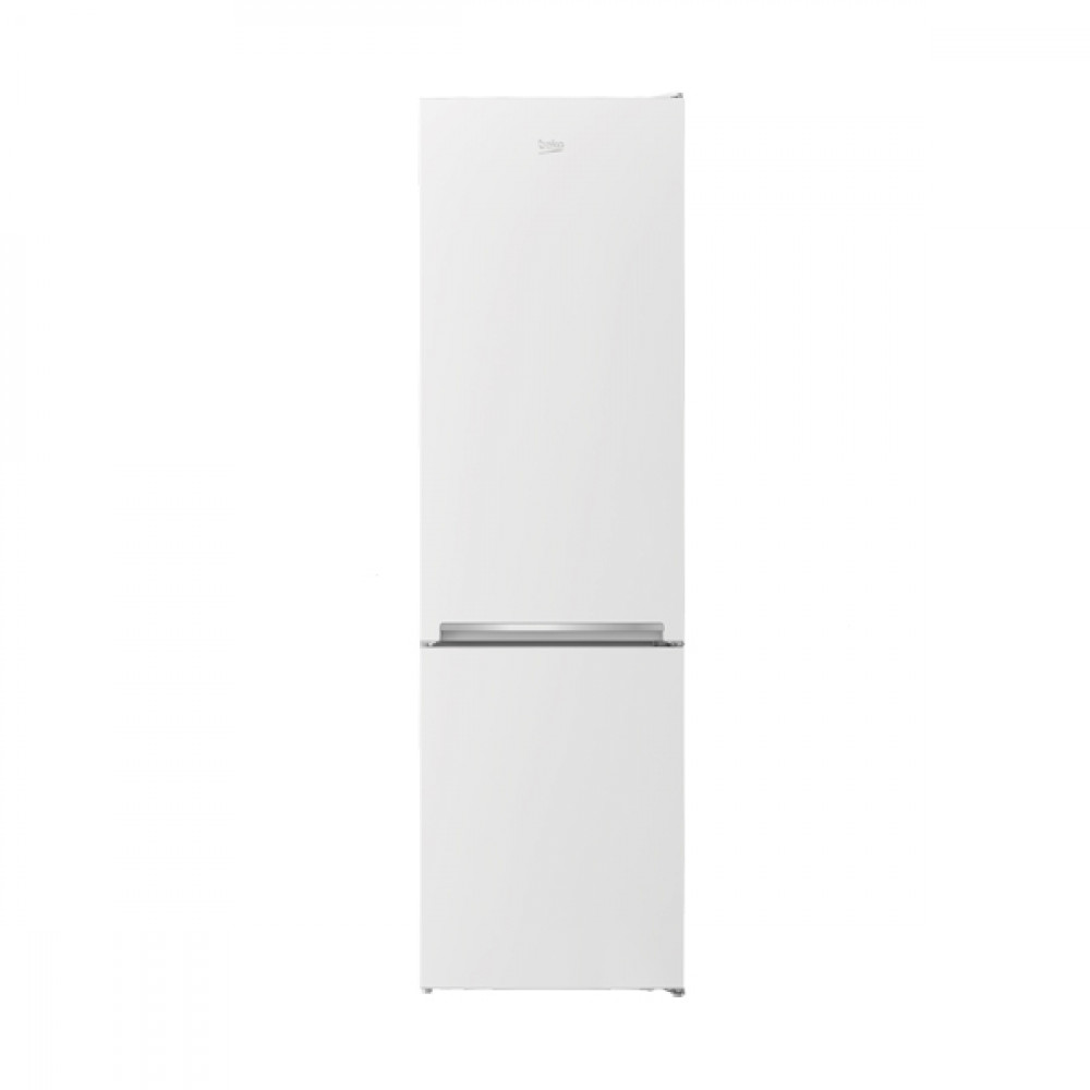 BEKO Kombinovani frižider RCNA406I30W NeoFrost 