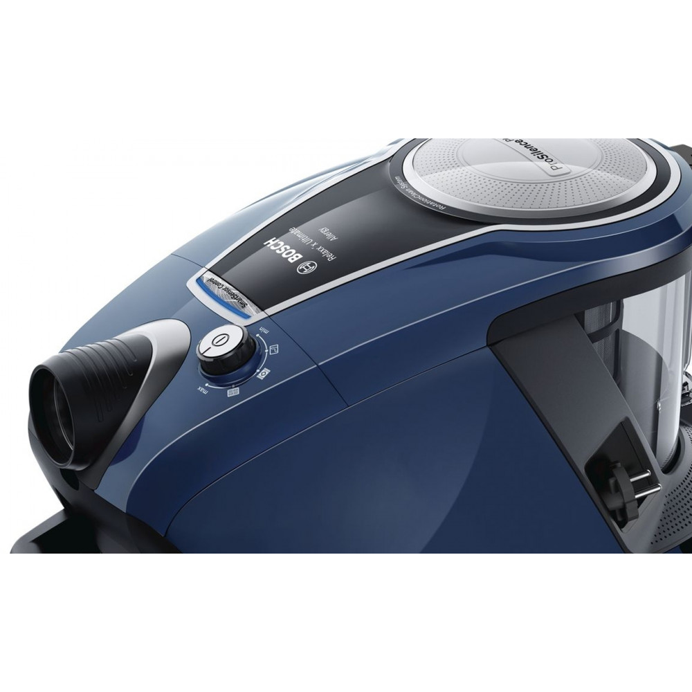 BOSCH usisivač Relaxx'x Ultimate BGS7RCL