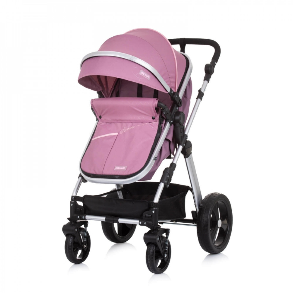 CHIPOLINO Havana Kombinovana kolica Rose Water KKHA02305RW