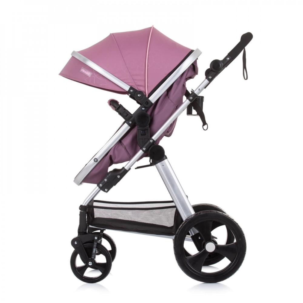 CHIPOLINO Havana Kombinovana kolica Rose Water KKHA02305RW