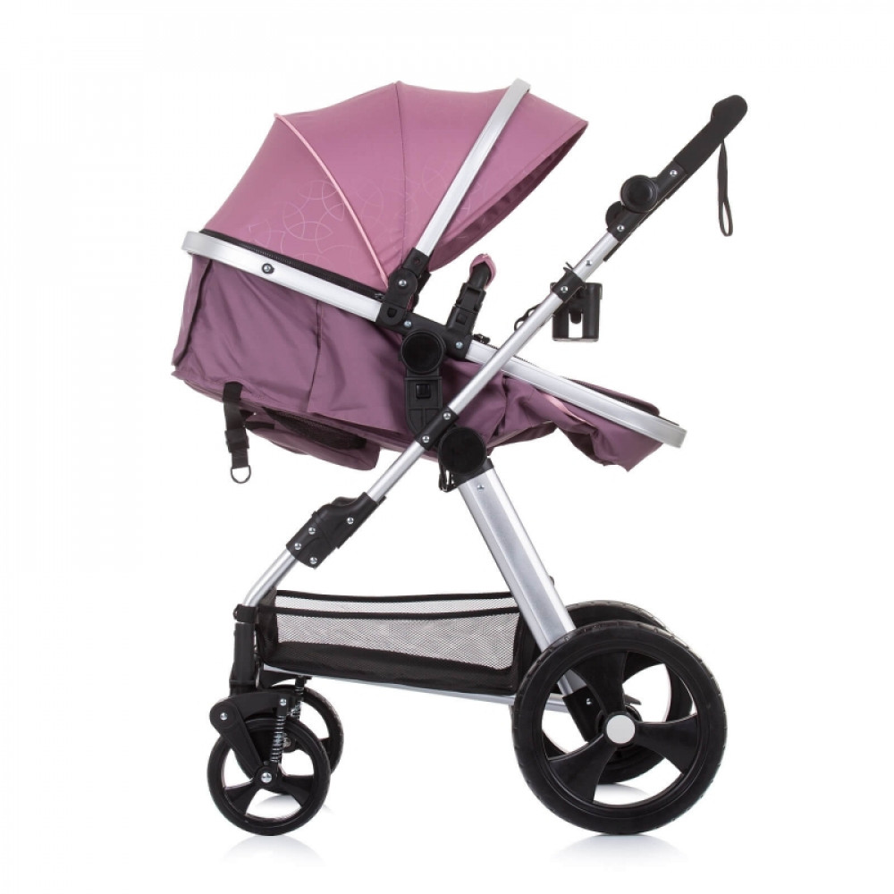 CHIPOLINO Havana Kombinovana kolica Rose Water KKHA02305RW