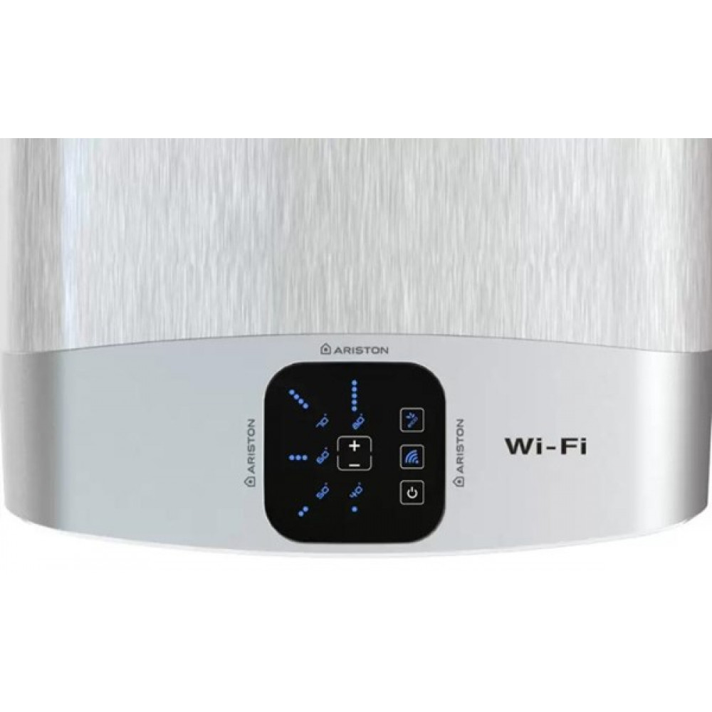 ARISTON Bojler akumulacioni VLS WiFi 80 EU 3626324