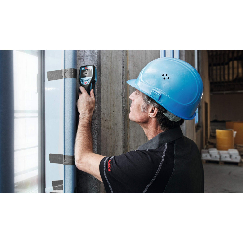 BOSCH detektor struje D-tect 120 Professional 0601081301