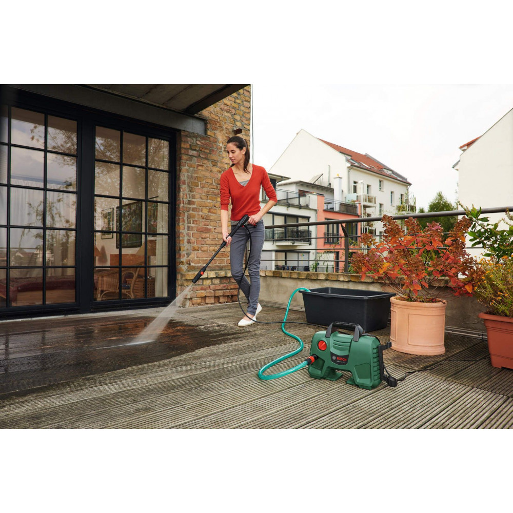 BOSCH EasyAquatak 110 Perač pod pritiskom 06008A7F00