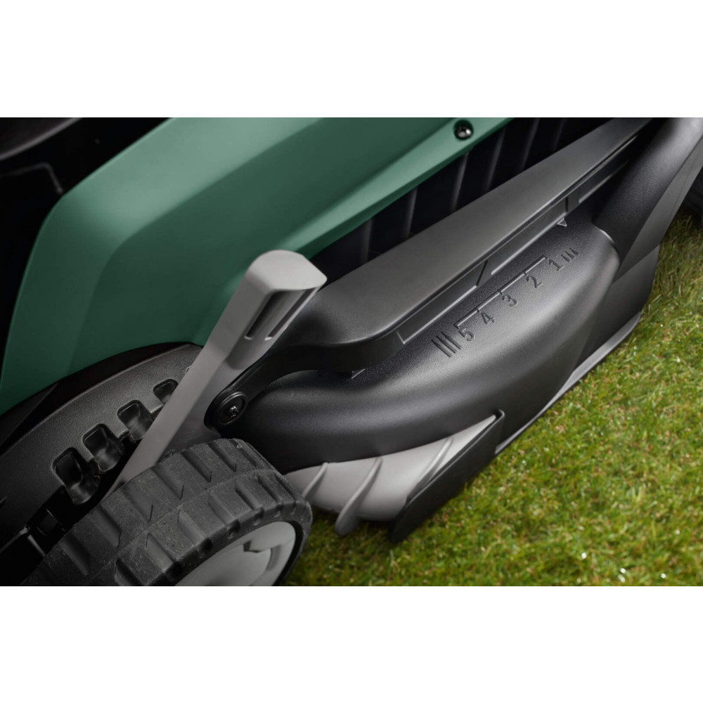 BOSCH EasyRotak Akumulatotska kosačica 36-550 06008B9B00