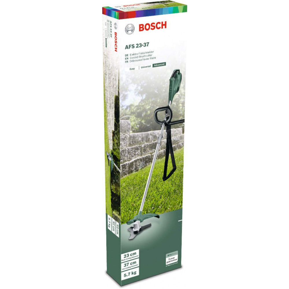 BOSCH AFS 23 -37 Električni trimer za travu 06008A9000