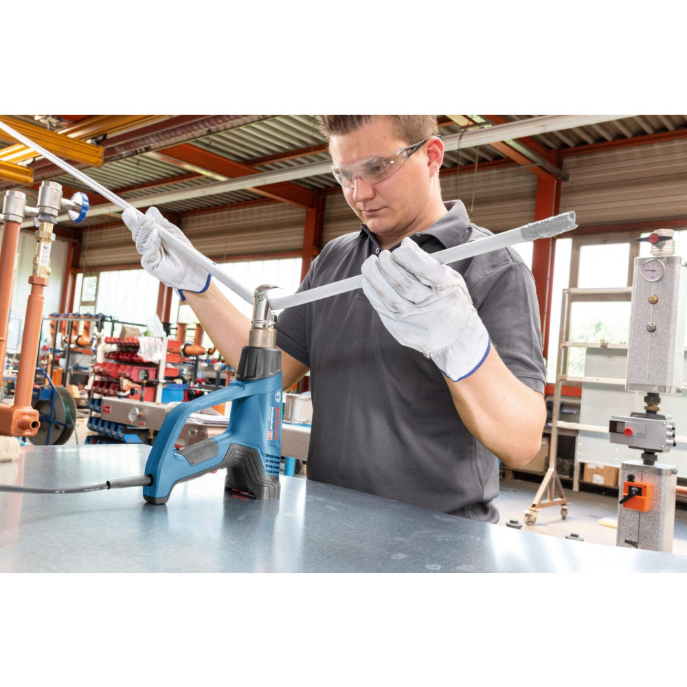 BOSCH Fen za vreli vazduh GHG 23-66 06012A6300