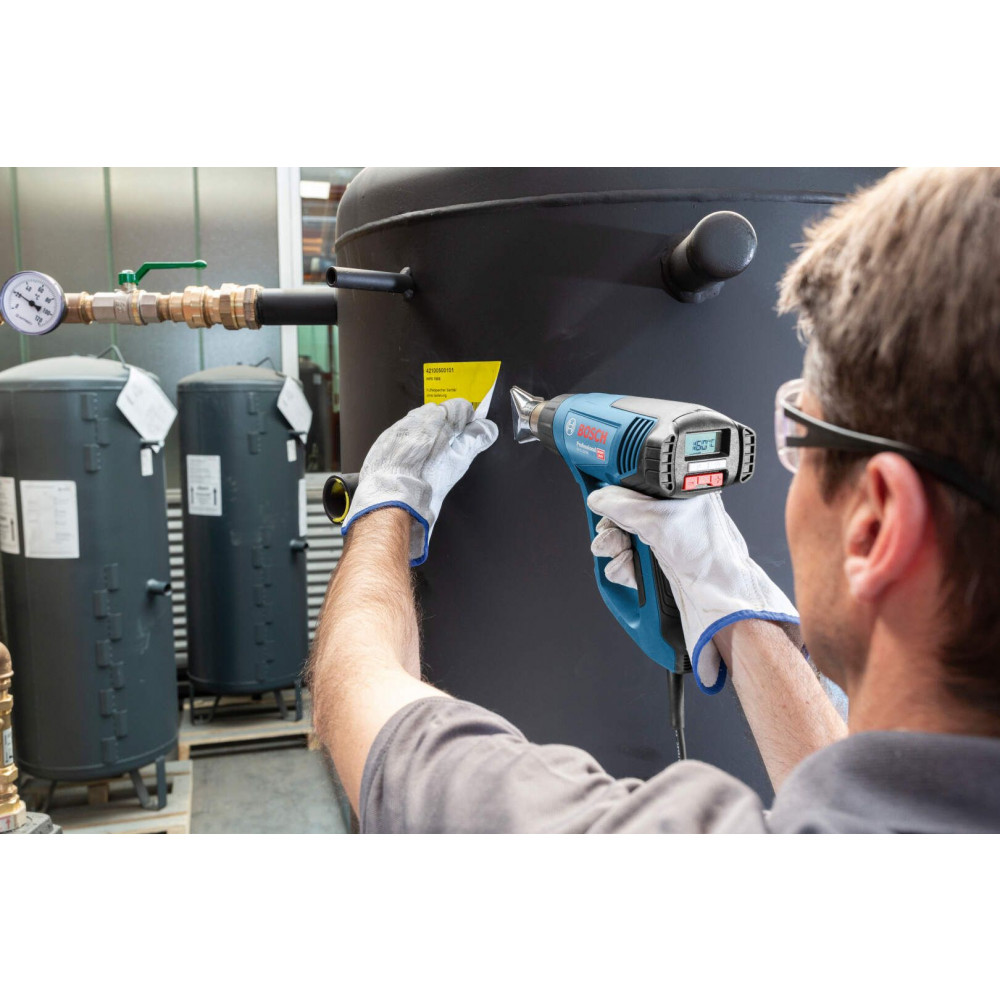 BOSCH Fen za vreli vazduh GHG 23-66 06012A6300
