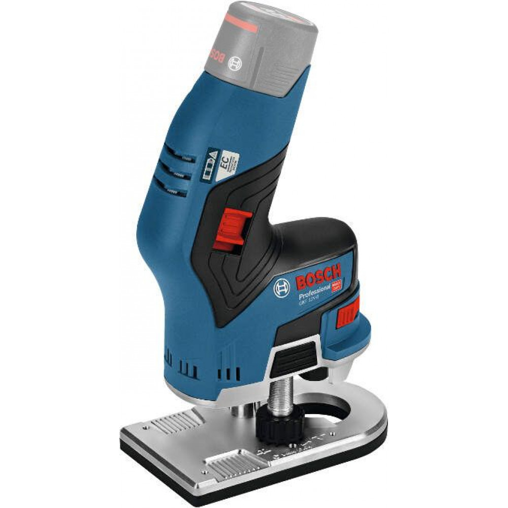 BOSCH Akumulatorska glodalica GKF 12V-8 (solo) 06016B0002