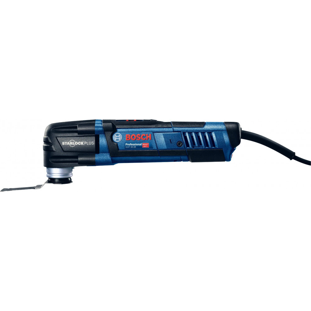 BOSCH Višenamenski alat – renovator GOP 30-28 0601237001