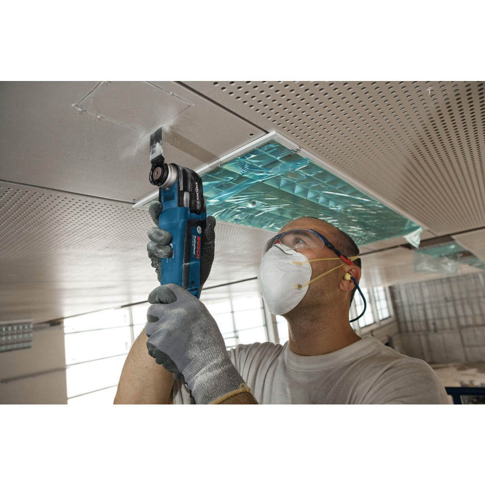 BOSCH Višenamenski alat – renovator GOP 30-28 0601237001