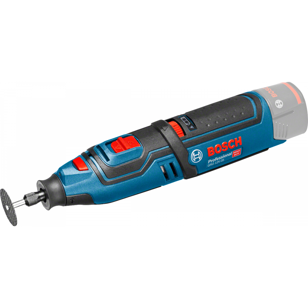BOSCH Akumulatorski rotacioni alat GRO 12V-35 06019C5000