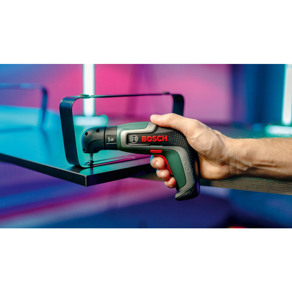BOSCH IXO 7 Akumulatorski odvrtač 06039E0020