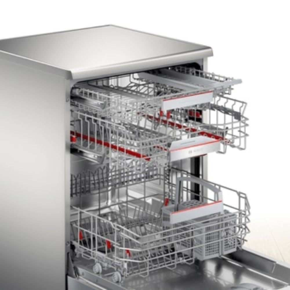 BOSCH Mašina za pranje sudova SMS4HDI52E