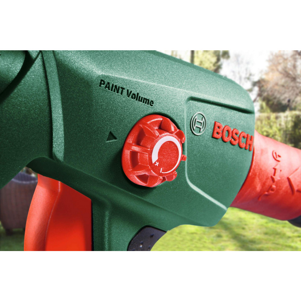 BOSCH Pištolj za farbanje PFS 1000 0603207000